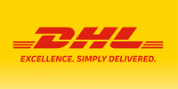 DHL Logo