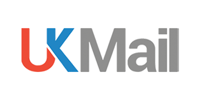 UKMail Logo