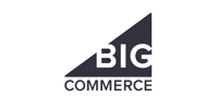 Big Commerce Logo