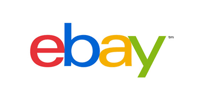 eBay Logo