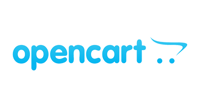Opencart Logo