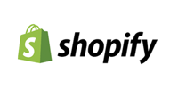 Shopify Logo